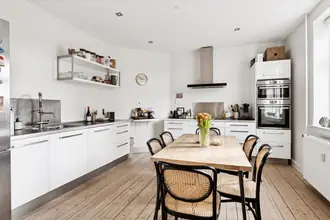 Ejerlejlighed på Islandsgade 17, 2. th., 9000 Aalborg