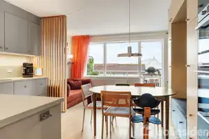 Ejerlejlighed på Gormsgade 8, 5. 53., 2200 København N