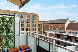 Ejerlejlighed på Gormsgade 8, 5. 53., 2200 København N