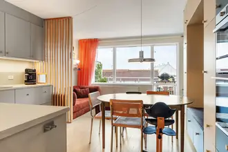 Ejerlejlighed på Gormsgade 8, 5. 53., 2200 København N