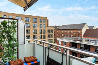 Ejerlejlighed på Gormsgade 8, 5. 53., 2200 København N