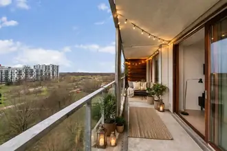 Ejerlejlighed på C.F. Møllers Allé 38, 6. tv., 2300 København S