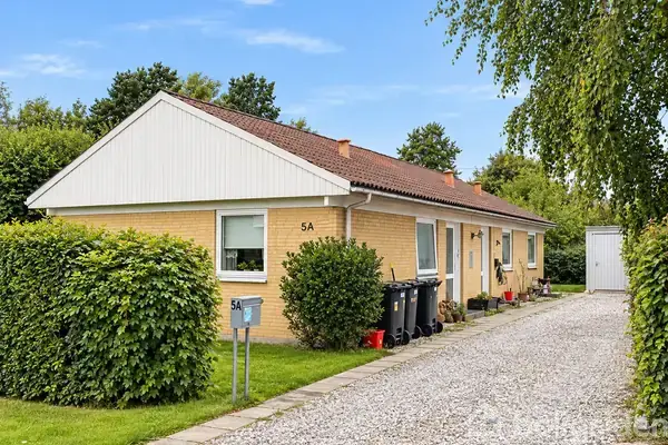Villa på Gartnerhaven 5A, 8541 Skødstrup