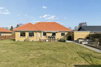 Villa på Lundekærsvej 35, Bellinge, 5250 Odense SV