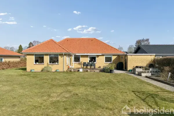 Villa på Lundekærsvej 35, 5250 Odense SV
