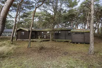 Fritidshus på Soldugvej 25, 8789 Endelave