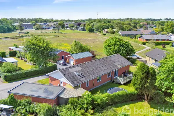 Villa på Kirkestien 2, 7752 Snedsted