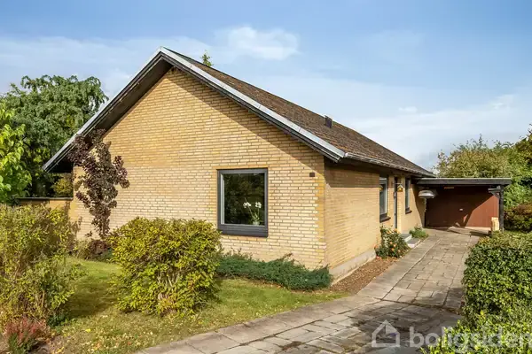 Villa på Skovly 7, 6000 Kolding