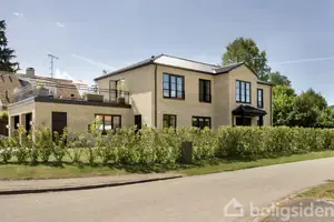 Villa på Kildevej 22, 2960 Rungsted Kyst