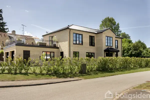 Villa på Kildevej 22, 2960 Rungsted Kyst