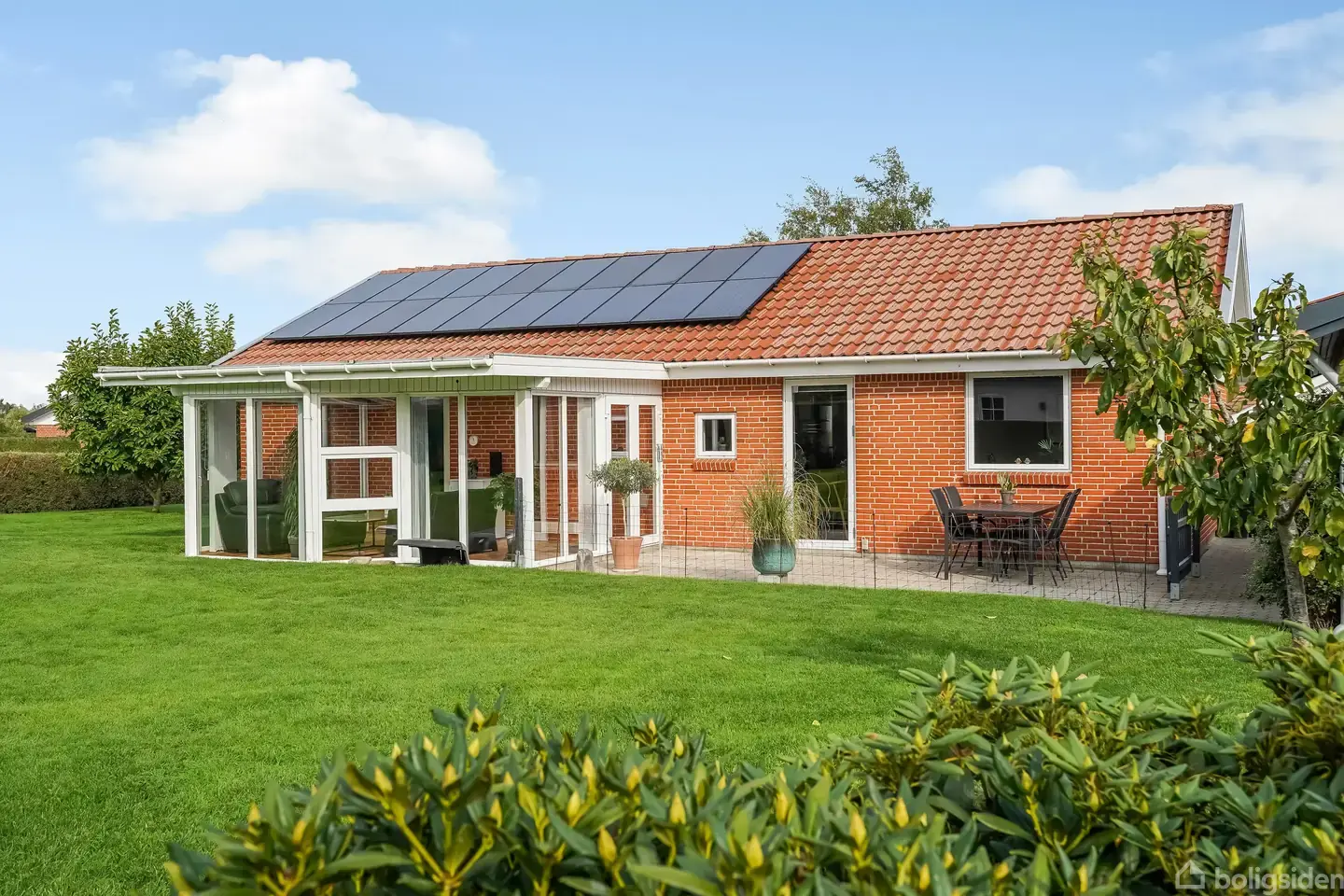 Villa på Vestergårdvej 5, 5500 Middelfart