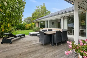 Villa på Stavnsbjergvej 16, 2650 Hvidovre