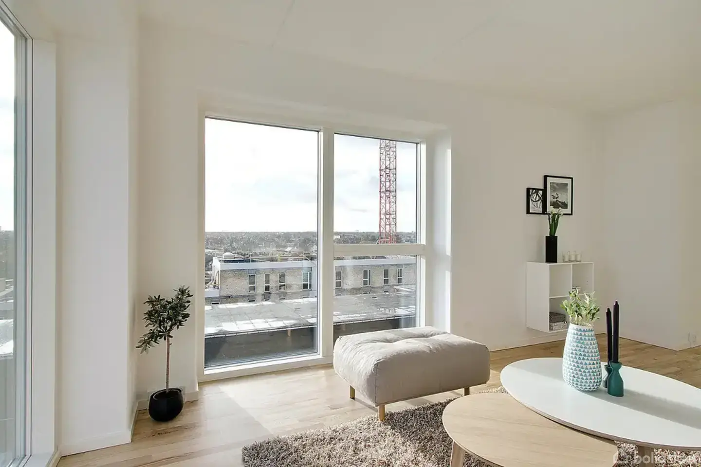 Ejerlejlighed på Krimsvej 23, 1. mf., 2300 København S