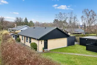 Villa på Gærdet 1, Vrold, 8660 Skanderborg