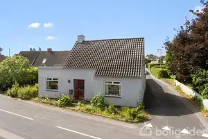 Villa på Hovedgaden 21, 5960 Marstal