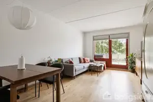 Ejerlejlighed på Skejbygårdsvej 60, 2. th., 8240 Risskov