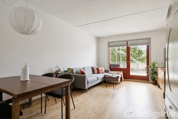 Ejerlejlighed på Skejbygårdsvej 60, 2. th., 8240 Risskov