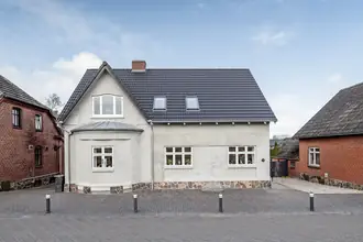 Villa på Stationsvej 13, 5771 Stenstrup