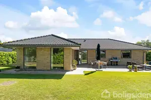 Villa på Solhøjvej 5, 3400 Hillerød
