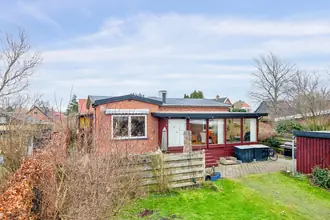 Villa på Langstrupvej 8, 2650 Hvidovre