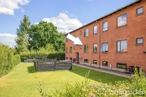 Villalejlighed på Darlingsvej 11B, st. th., 8700 Horsens