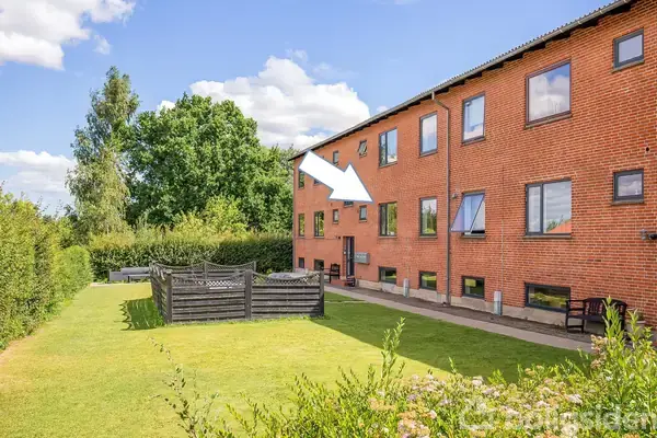 Villalejlighed på Darlingsvej 11B, st. th., 8700 Horsens