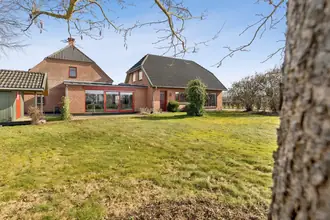 Villa på Præstemarken 6, Nr Broby, 5672 Broby