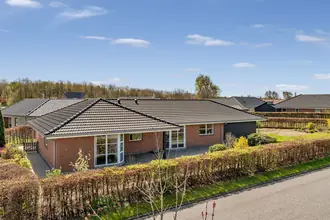 Villa på Hyldehaven 100, 6800 Varde