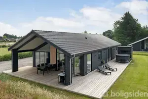 Fritidsbolig på Solbærhaven 8, 9560 Hadsund