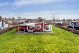 Fritidshus på Engparken 24, Egense, 9280 Storvorde