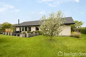 Villa på Ørbækvej 81, 7330 Brande