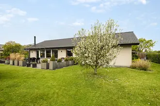 Villa på Ørbækvej 81, 7330 Brande