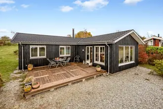 Fritidshus på Katamaranstien 6, Dråby, 8400 Ebeltoft