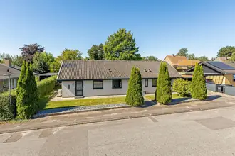 Villa på Gefionsvej 9, 4654 Faxe Ladeplads