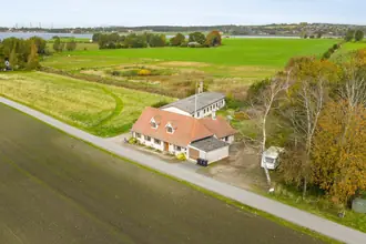 Villa på Tværgyden 134, Kertinge, 5300 Kerteminde