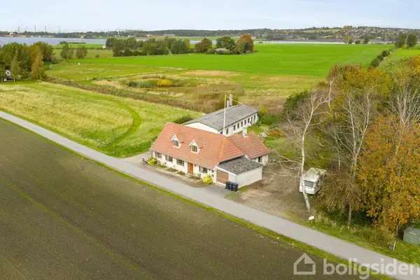 Villa på Tværgyden 134, 5300 Kerteminde