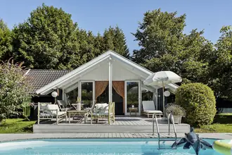 Fritidshus på Rødkildeåsen 18, 3250 Gilleleje