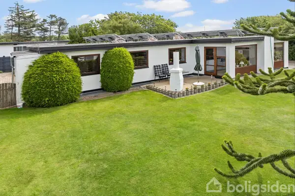 Villa på Skolegade 13, 7755 Bedsted Thy