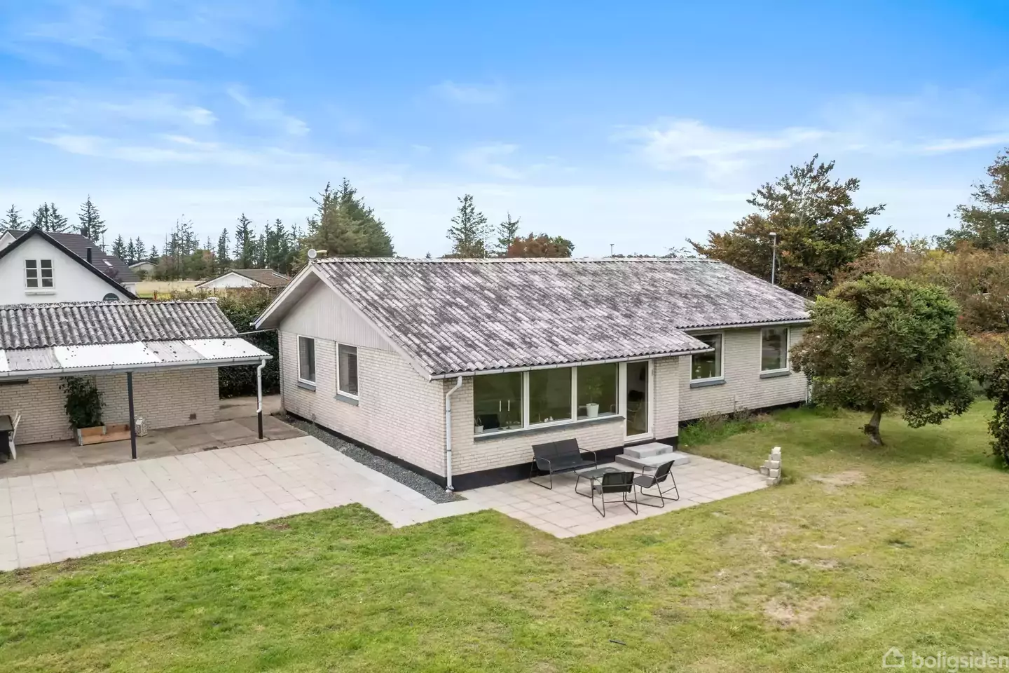Villa på Genvej 2, 9490 Pandrup