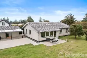 Villa på Genvej 2, 9490 Pandrup