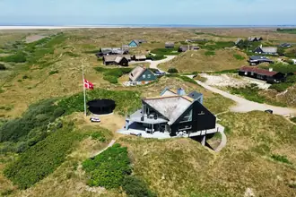 Fritidshus på Klitkrogen 25, Fanø Bad, 6720 Fanø