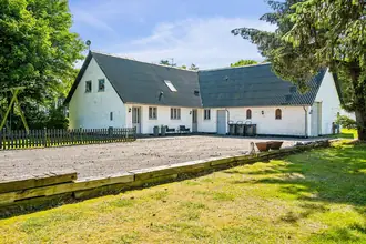 Villa på Hejselbækvej 3, 9881 Bindslev