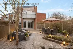 Ejerlejlighed på Museumsgade 44F, st. tv., 7400 Herning