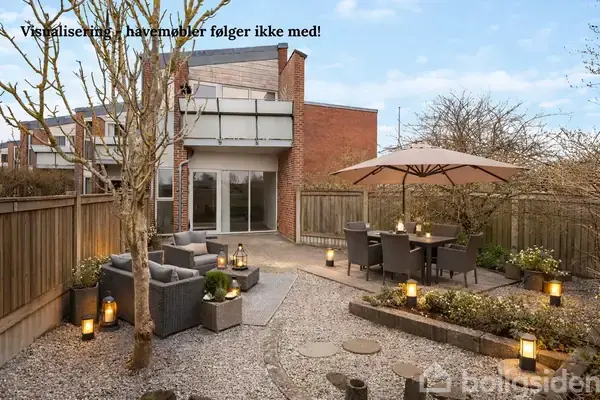 Ejerlejlighed på Museumsgade 44F, st. tv., 7400 Herning