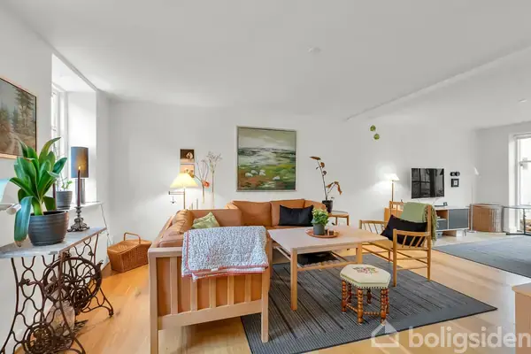 Villa på Dalegade 16, 7000 Fredericia