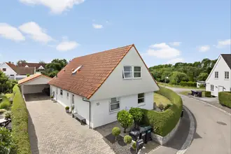 Villa på Tåstrup Stræde 13, 4300 Holbæk