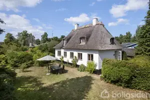 Villa på Hjortevej 4, 3300 Frederiksværk