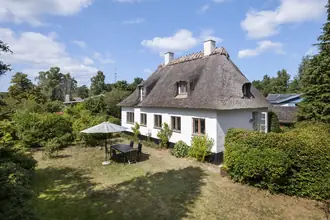 Villa på Hjortevej 4, 3300 Frederiksværk