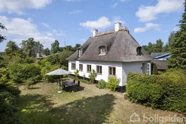 Villa på Hjortevej 4, 3300 Frederiksværk