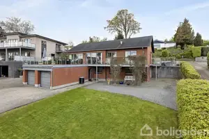 Villa på Flensborgvej 94B, 6200 Aabenraa